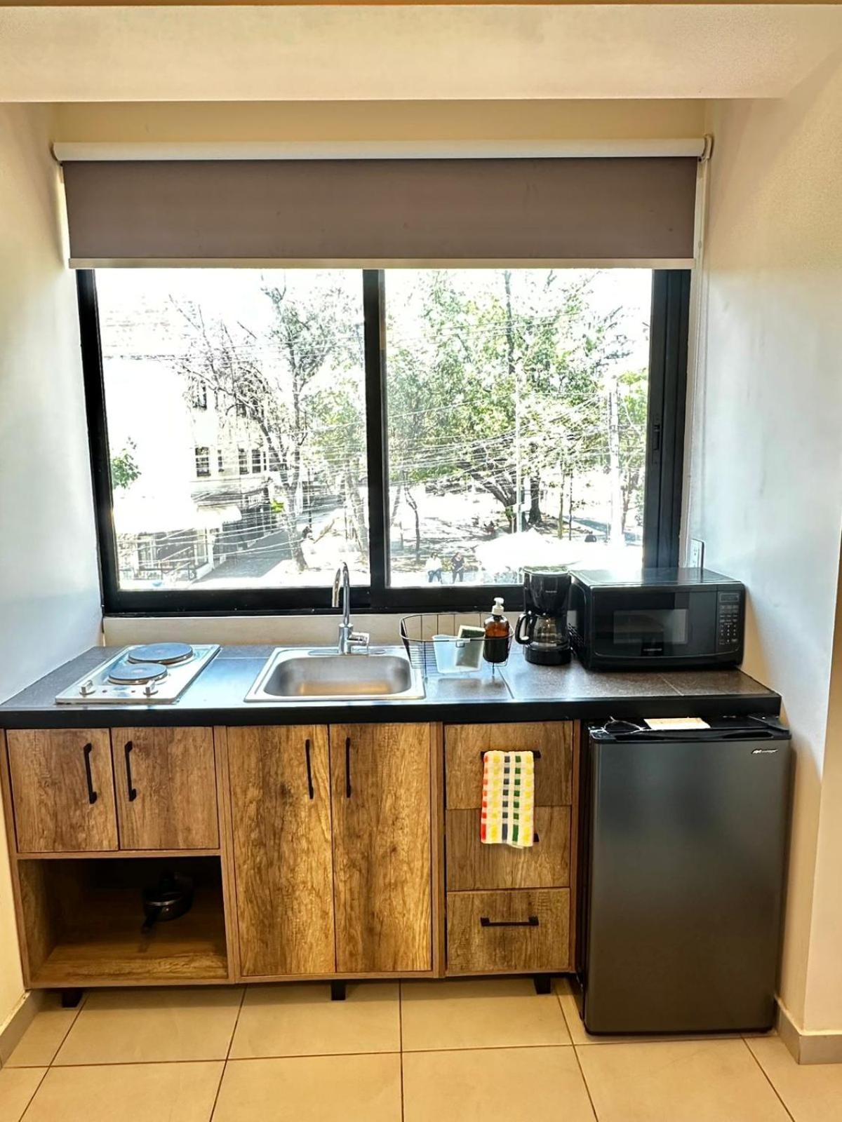 Apartmán Ihost Chapultepec Guadalajara Exteriér fotografie