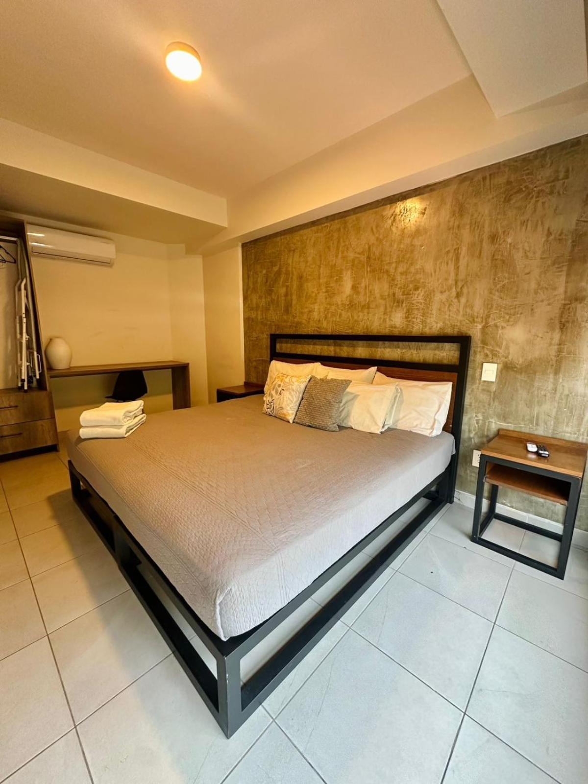 Apartmán Ihost Chapultepec Guadalajara Exteriér fotografie