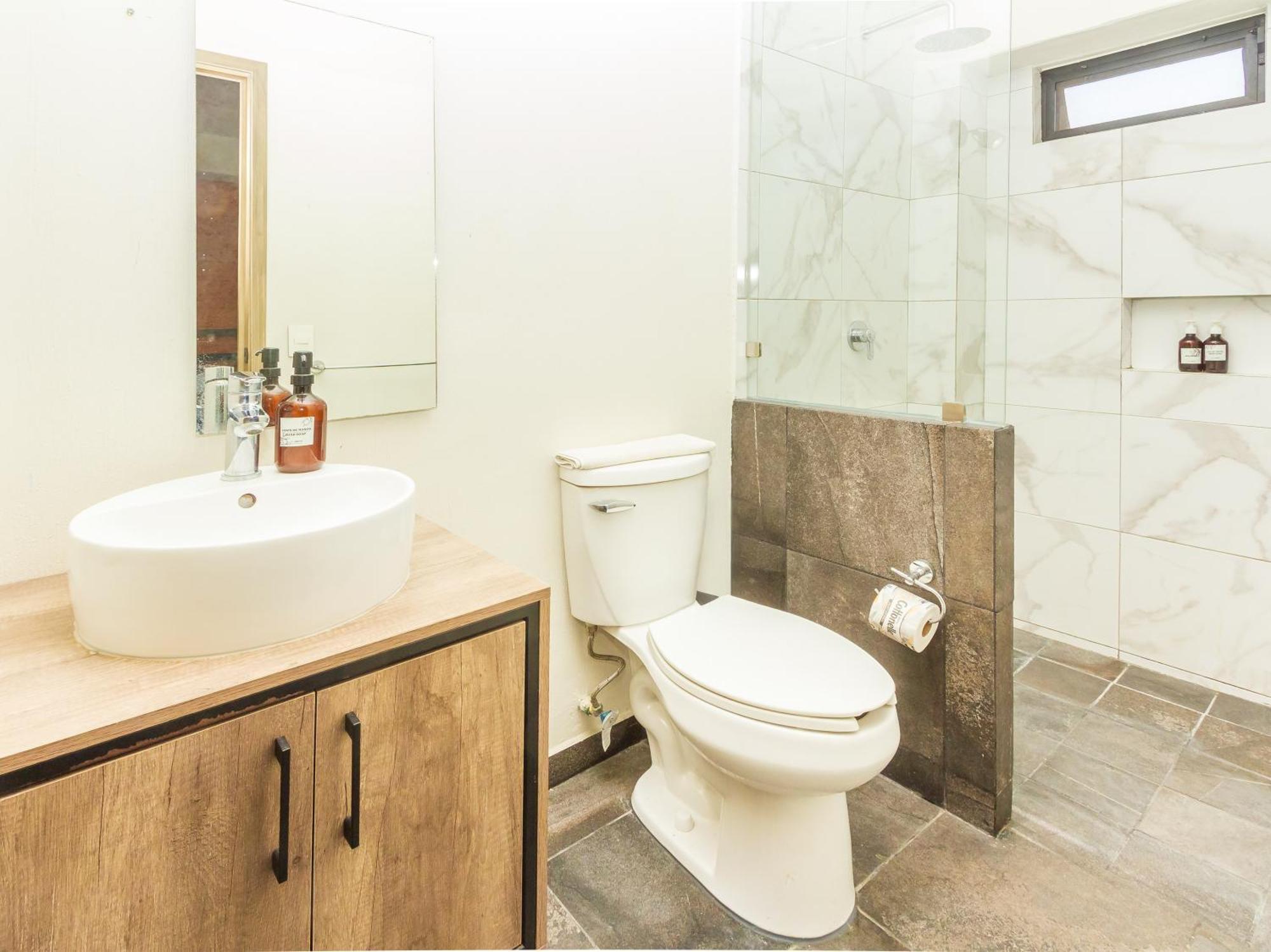 Apartmán Ihost Chapultepec Guadalajara Exteriér fotografie