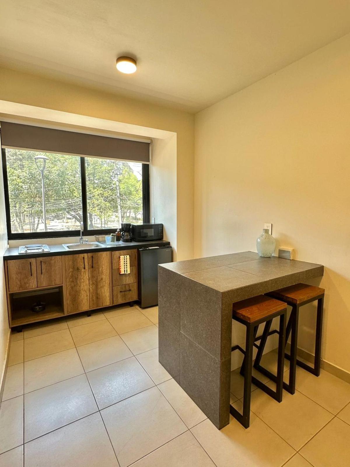 Apartmán Ihost Chapultepec Guadalajara Exteriér fotografie