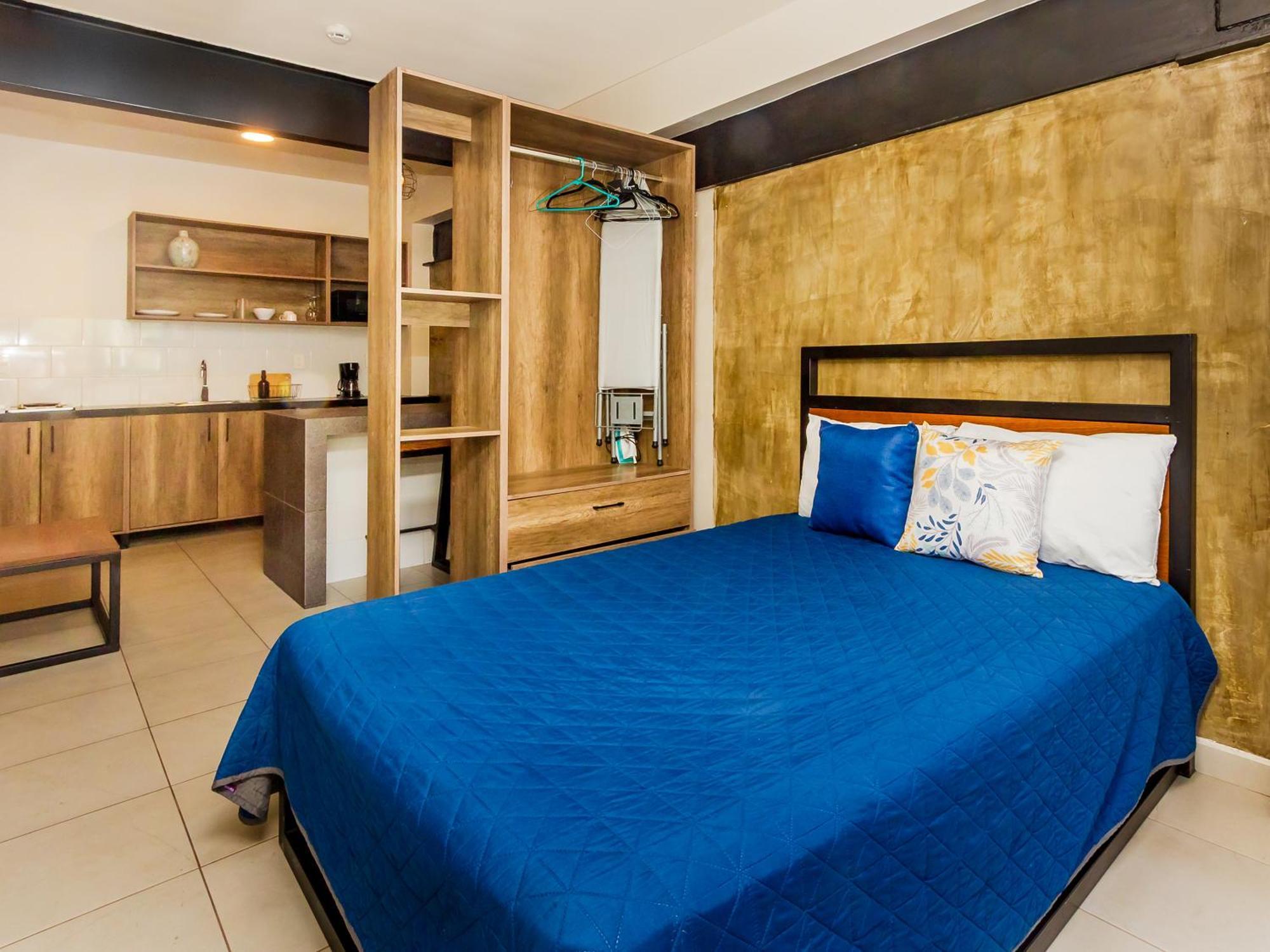 Apartmán Ihost Chapultepec Guadalajara Exteriér fotografie