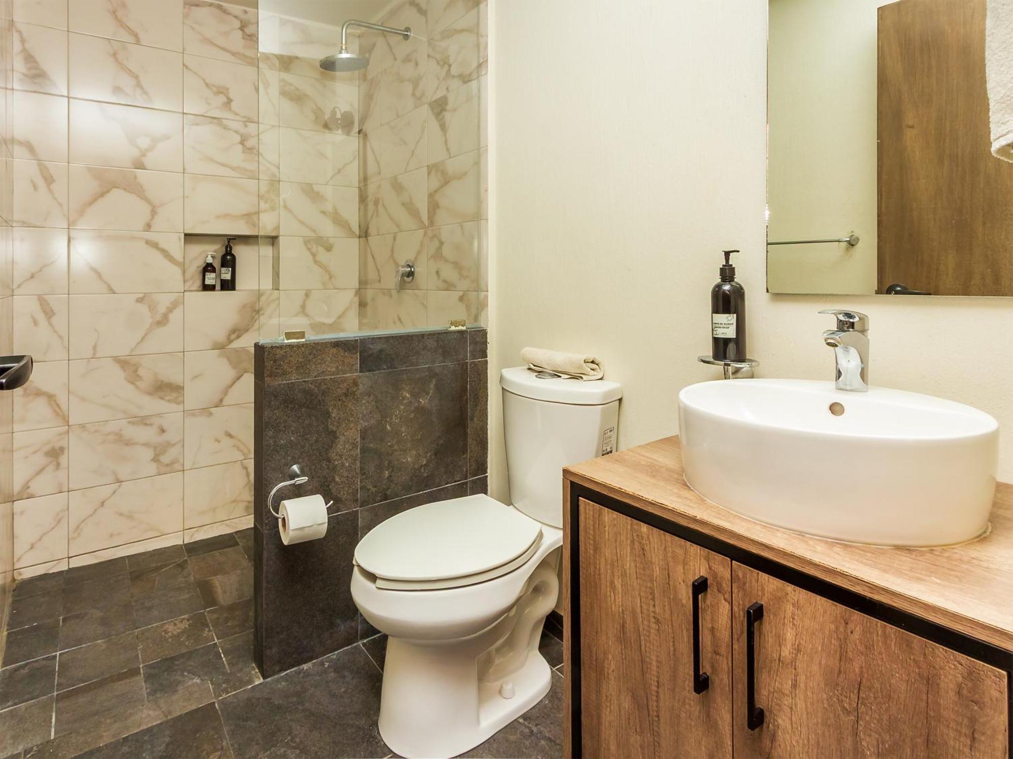 Apartmán Ihost Chapultepec Guadalajara Exteriér fotografie