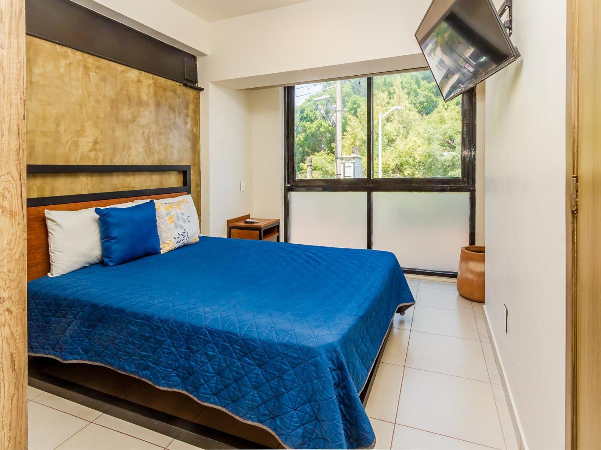 Apartmán Ihost Chapultepec Guadalajara Exteriér fotografie
