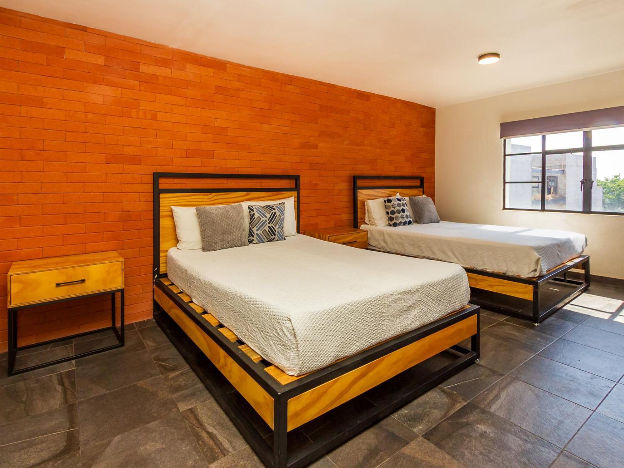 Apartmán Ihost Chapultepec Guadalajara Exteriér fotografie