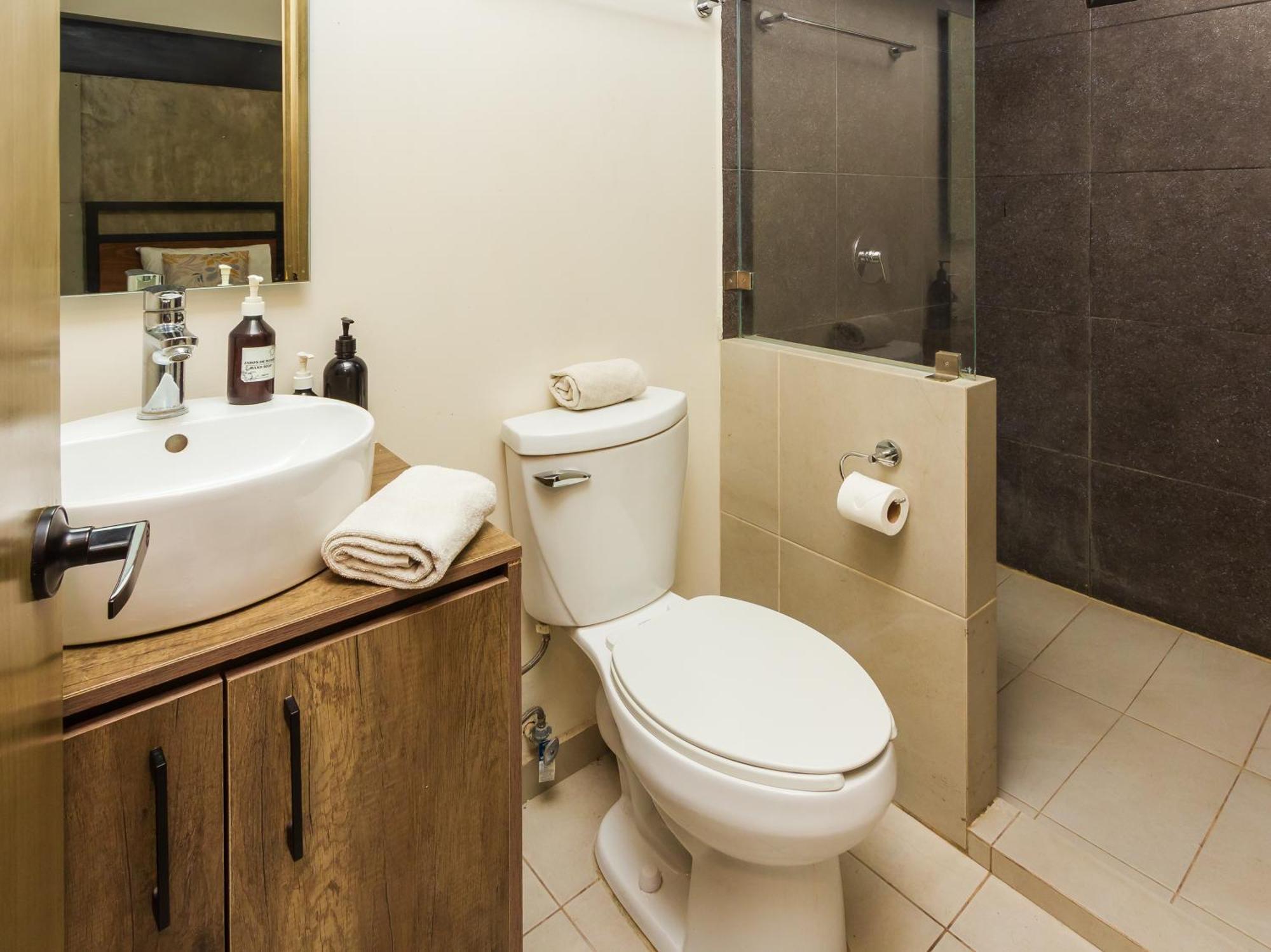 Apartmán Ihost Chapultepec Guadalajara Exteriér fotografie
