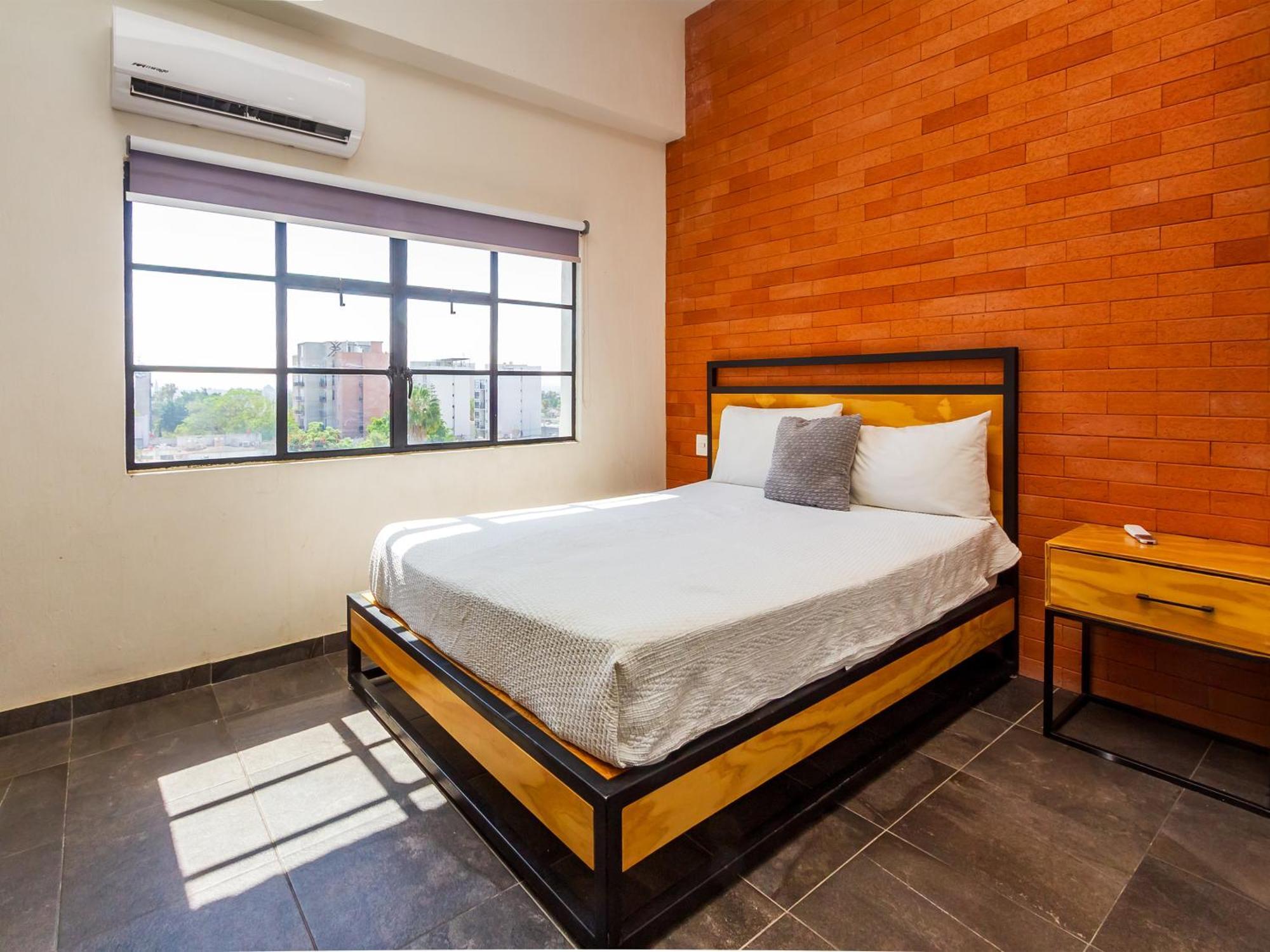 Apartmán Ihost Chapultepec Guadalajara Exteriér fotografie