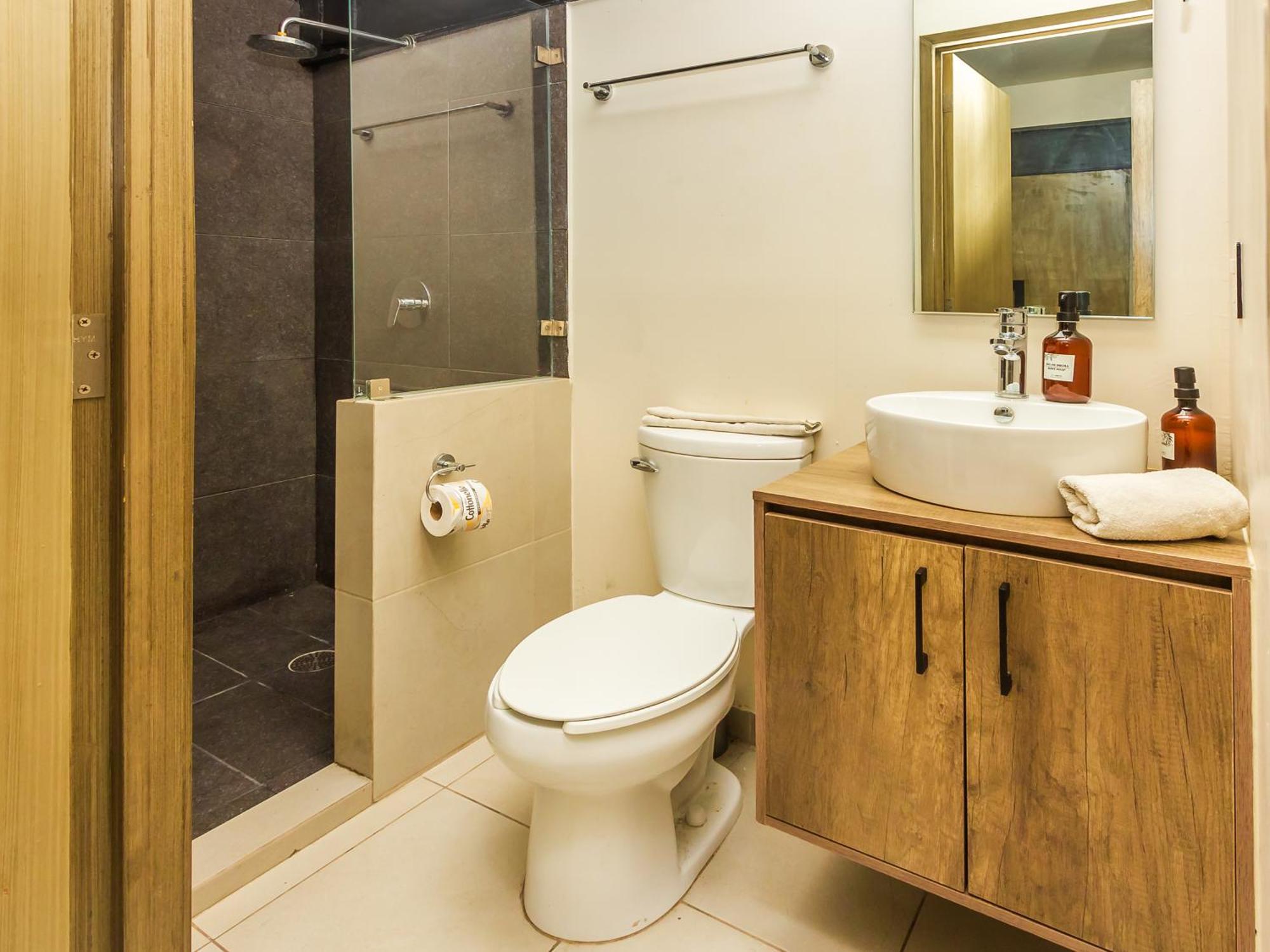 Apartmán Ihost Chapultepec Guadalajara Exteriér fotografie
