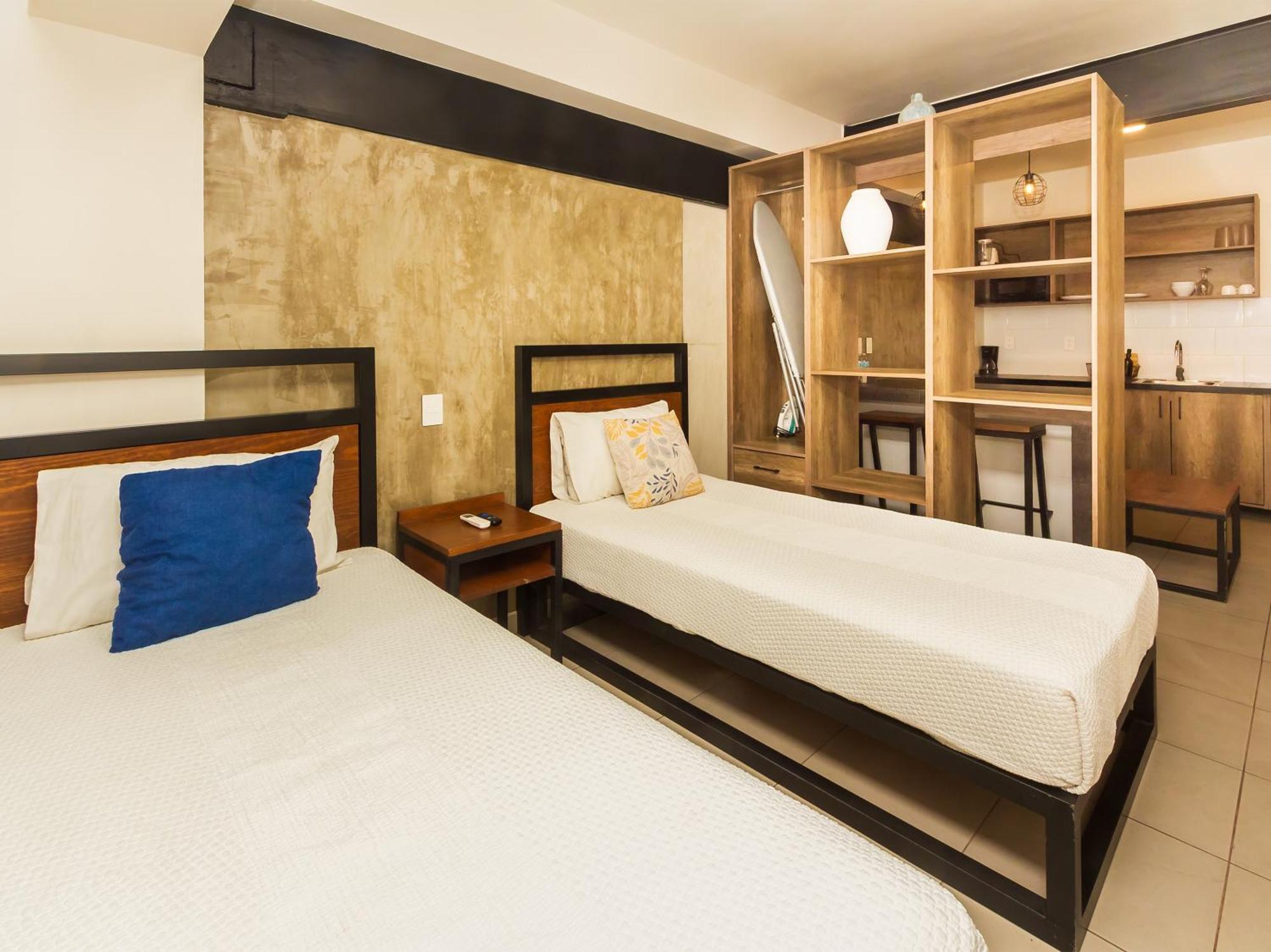 Apartmán Ihost Chapultepec Guadalajara Exteriér fotografie