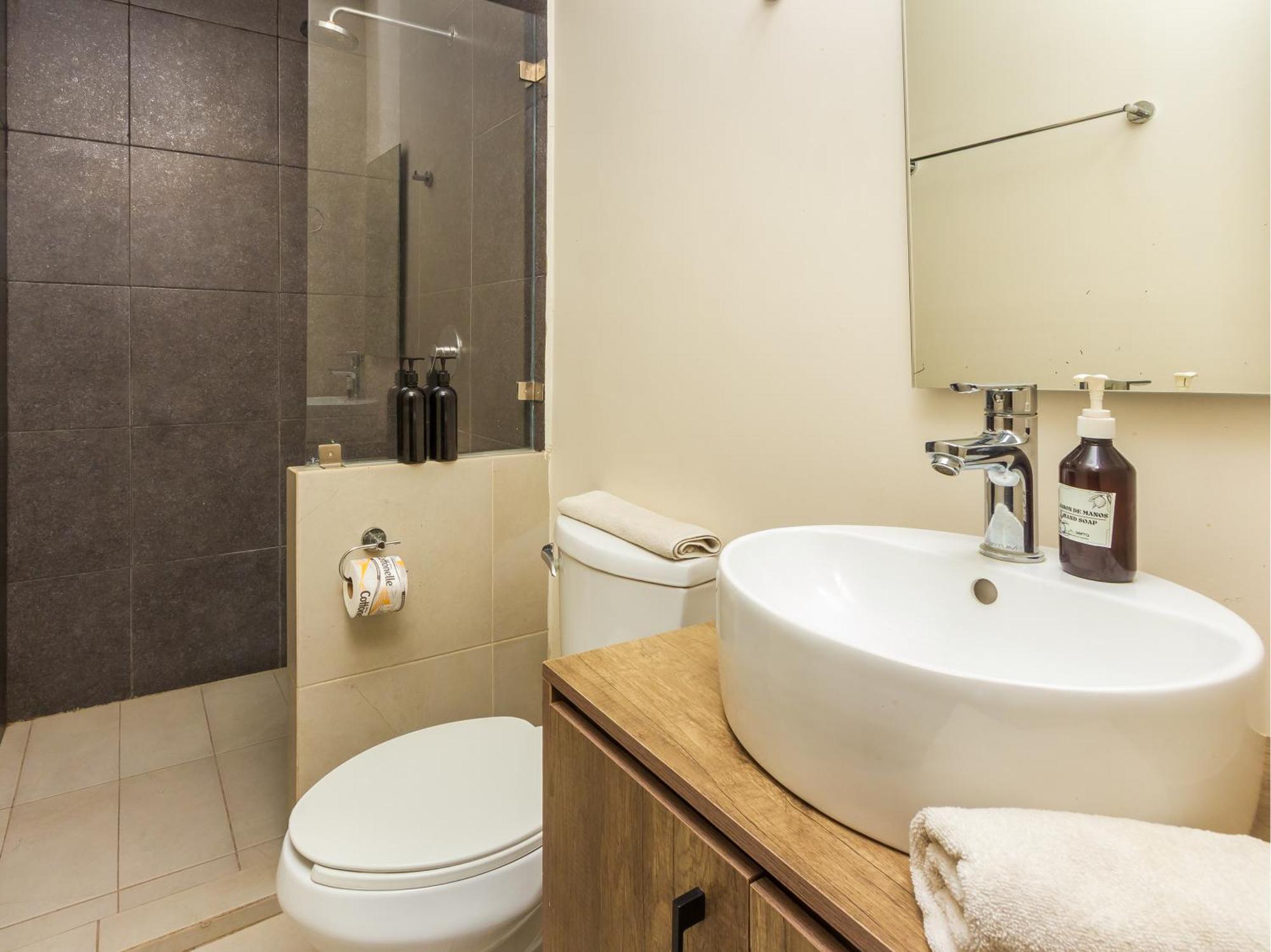 Apartmán Ihost Chapultepec Guadalajara Exteriér fotografie