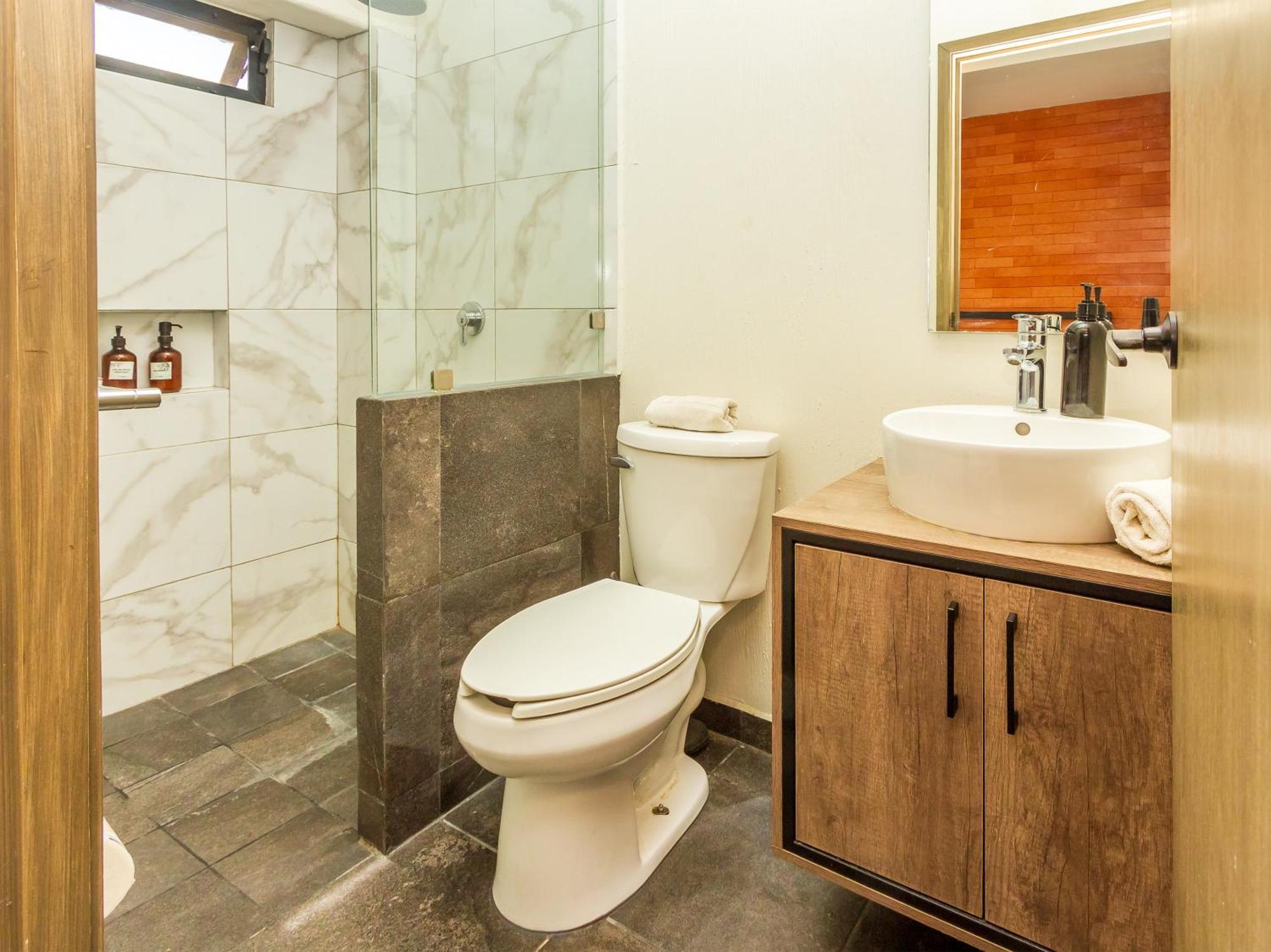 Apartmán Ihost Chapultepec Guadalajara Exteriér fotografie