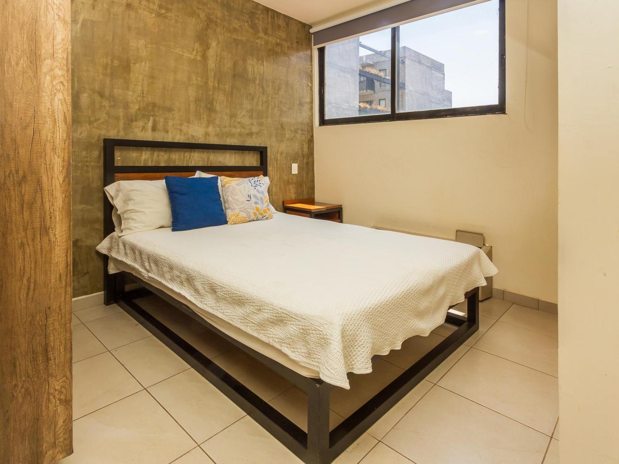 Apartmán Ihost Chapultepec Guadalajara Exteriér fotografie